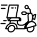 ارسال سریع و مطمئن