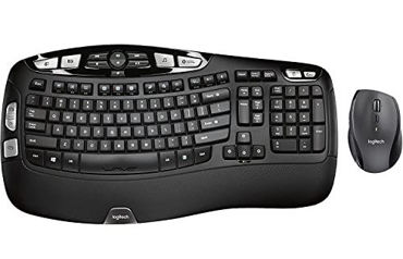 تصویر برای دسته  ست ماوس و کیبورد