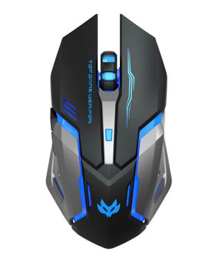 تصویر برای دسته  ماوس گیمینگ