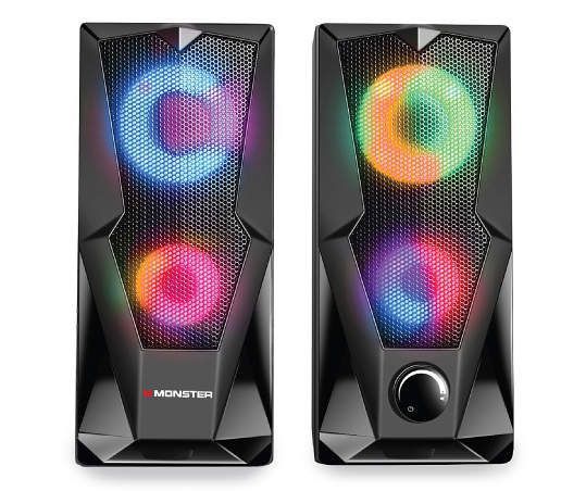 اسپیکر گیمینگ