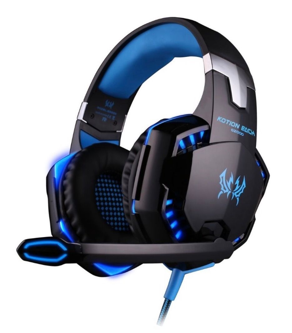 هدست گیمینگ