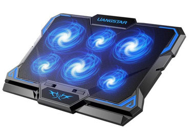 تصویر برای دسته  فن های گیمینگ