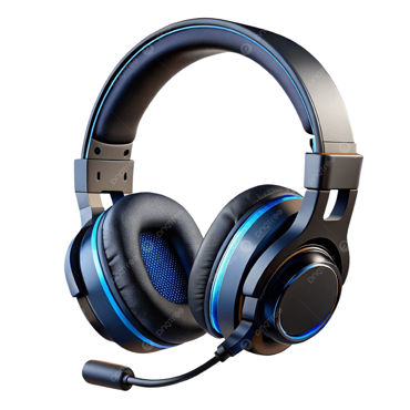 تصویر برای دسته  هدست گیمینگ بی سیم