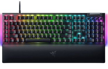 تصویر برای دسته  کیبورد گیمینگ سیم دار