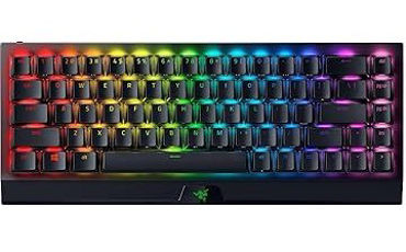 تصویر برای دسته  کیبورد گیمینگ بی سیم