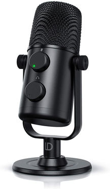 تصویر برای دسته  میکروفون