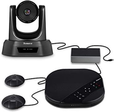 تصویر برای دسته  لوازم جانبی کنفرانس