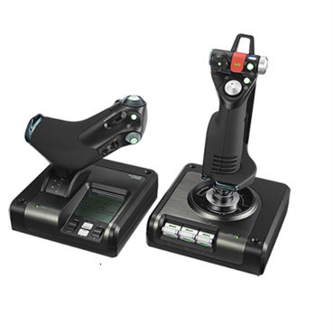 تصویر برای دسته  شبیه ساز پرواز