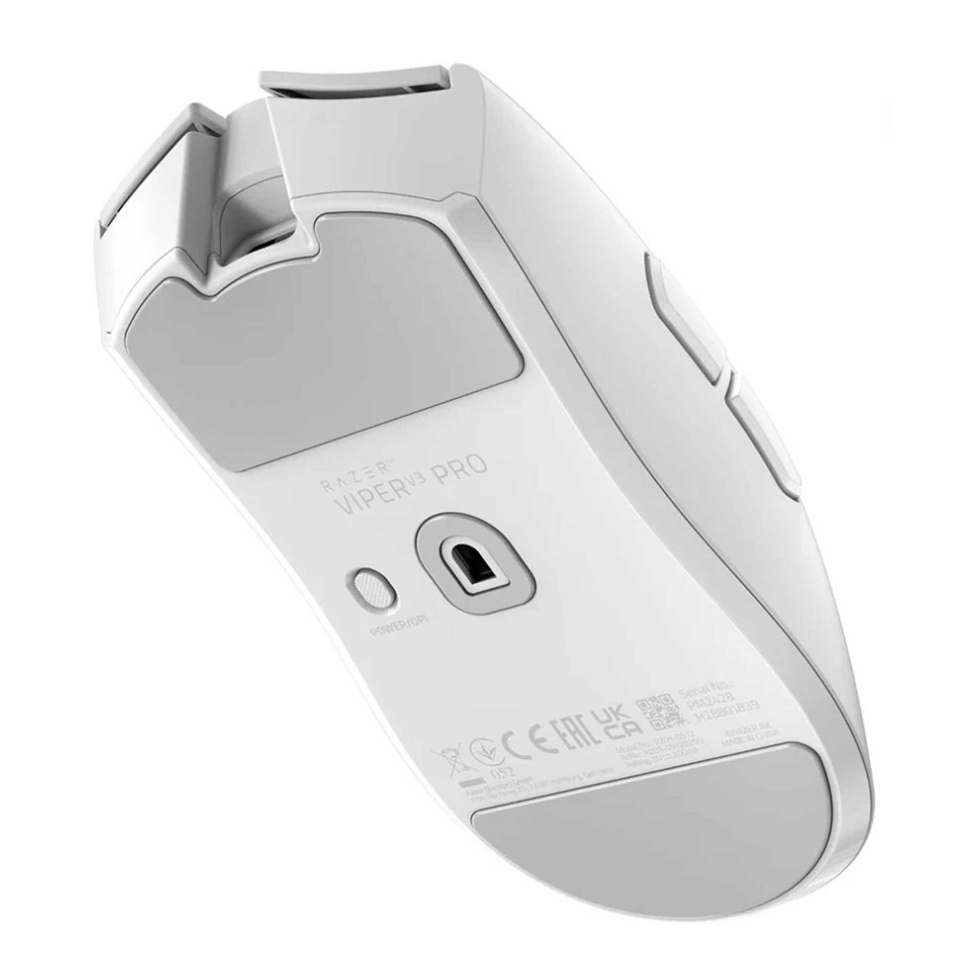 ماوس بی سیم گیمینگ ریزر مدل Viper V3 Pro