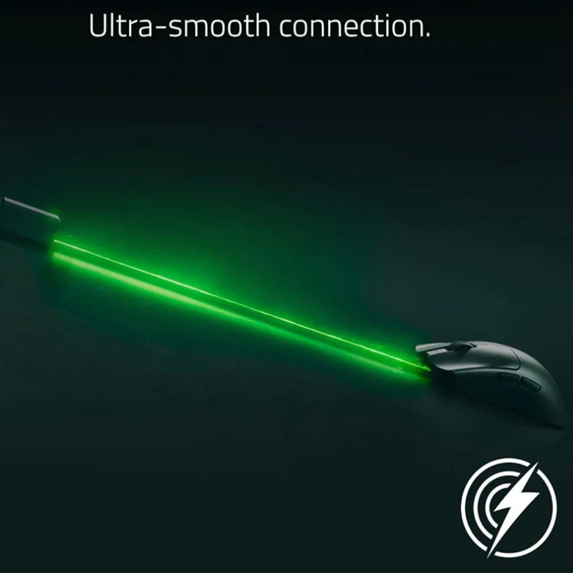 ماوس بی سیم گیمینگ ریزر مدل Viper V3 Pro