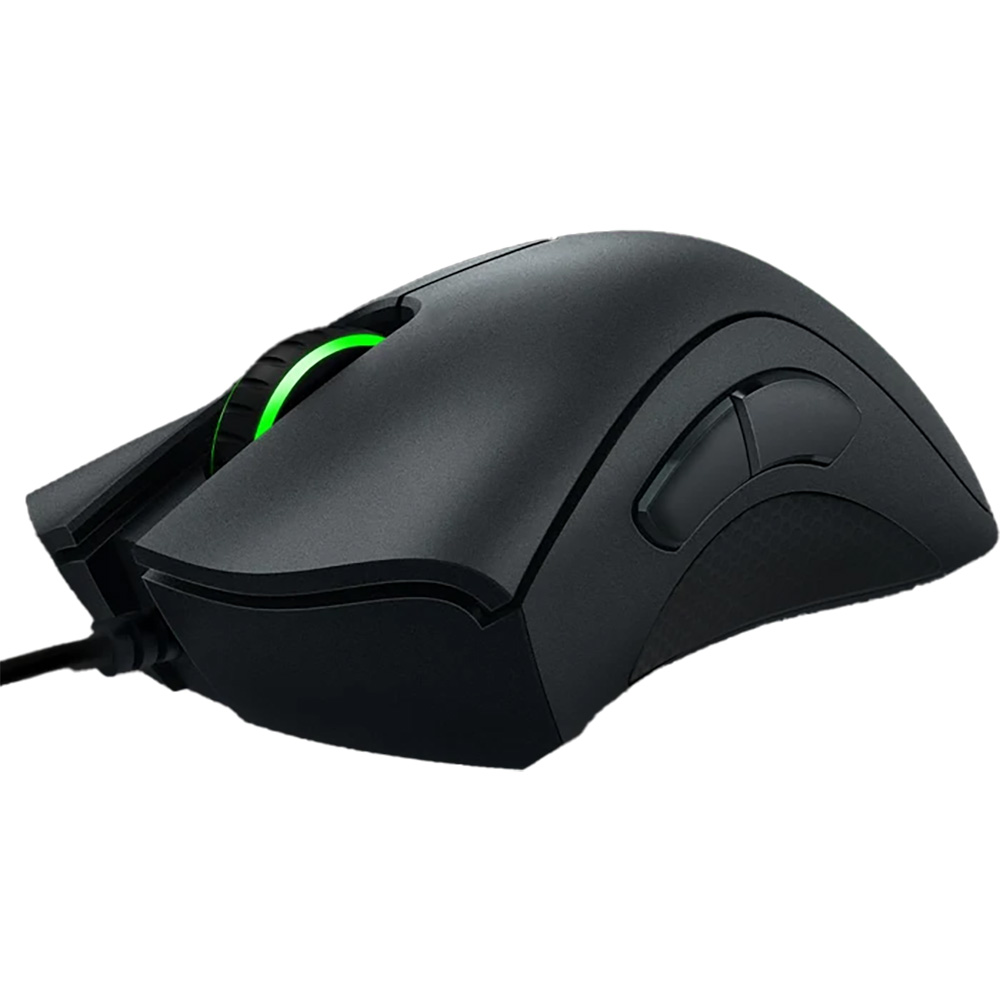 ماوس با سیم ریزر گیمینگ مدل DeathAdder Essential