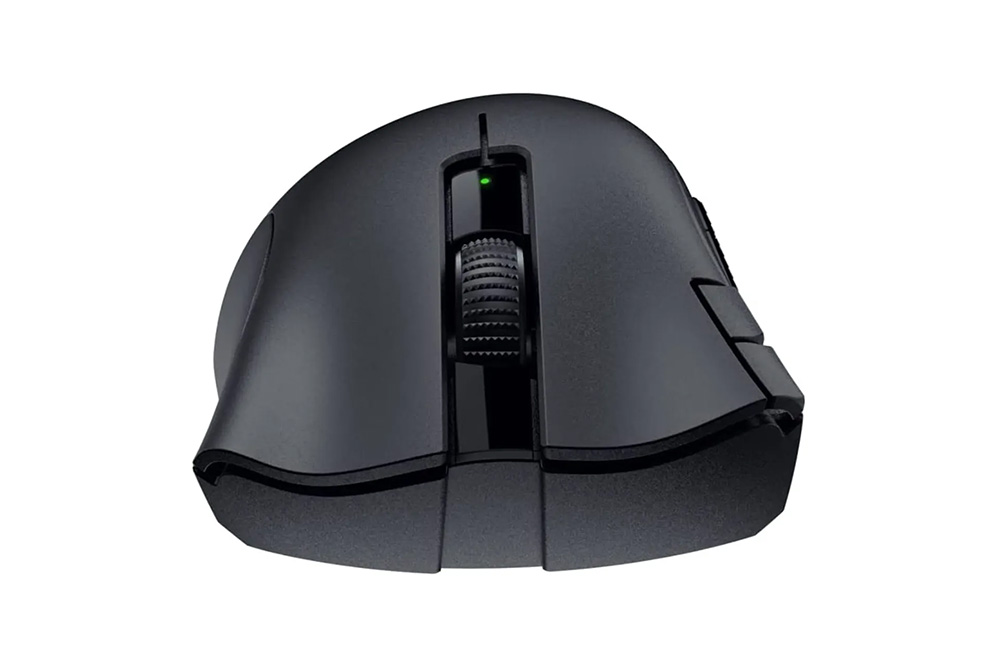 ماوس بی سیم ریزر گیمینگ مدل Deathadder V2 X Hyperspeed