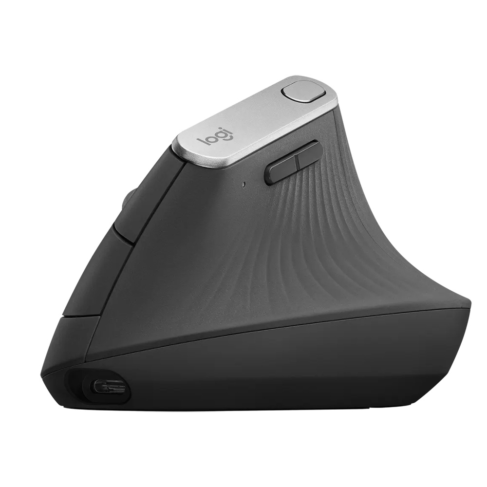 ماوس بی سیم ارگونومیک لاجیتک مدل MX Vertical