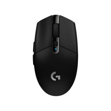 ماوس بی سیم گیمینگ لاجیتک مدل G304 Lightspeed