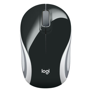 ماوس بی سیم لاجیتک مدل M187