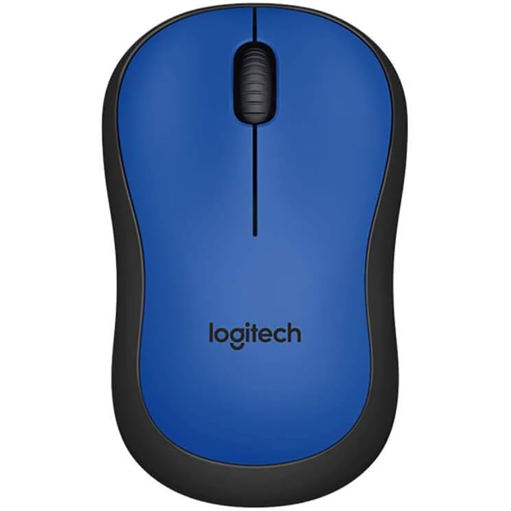 ماوس بی سیم لاجیتک مدل M220