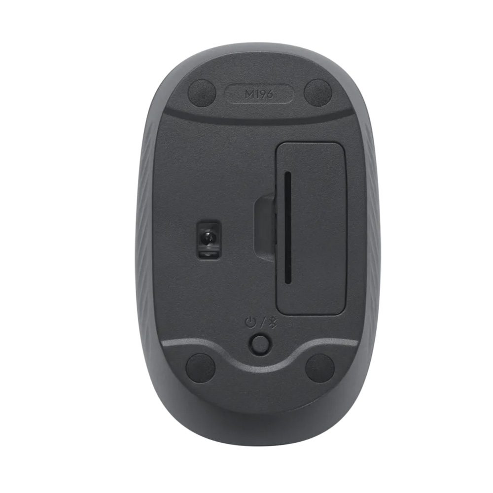 ماوس بی سیم لاجیتک مدل M196