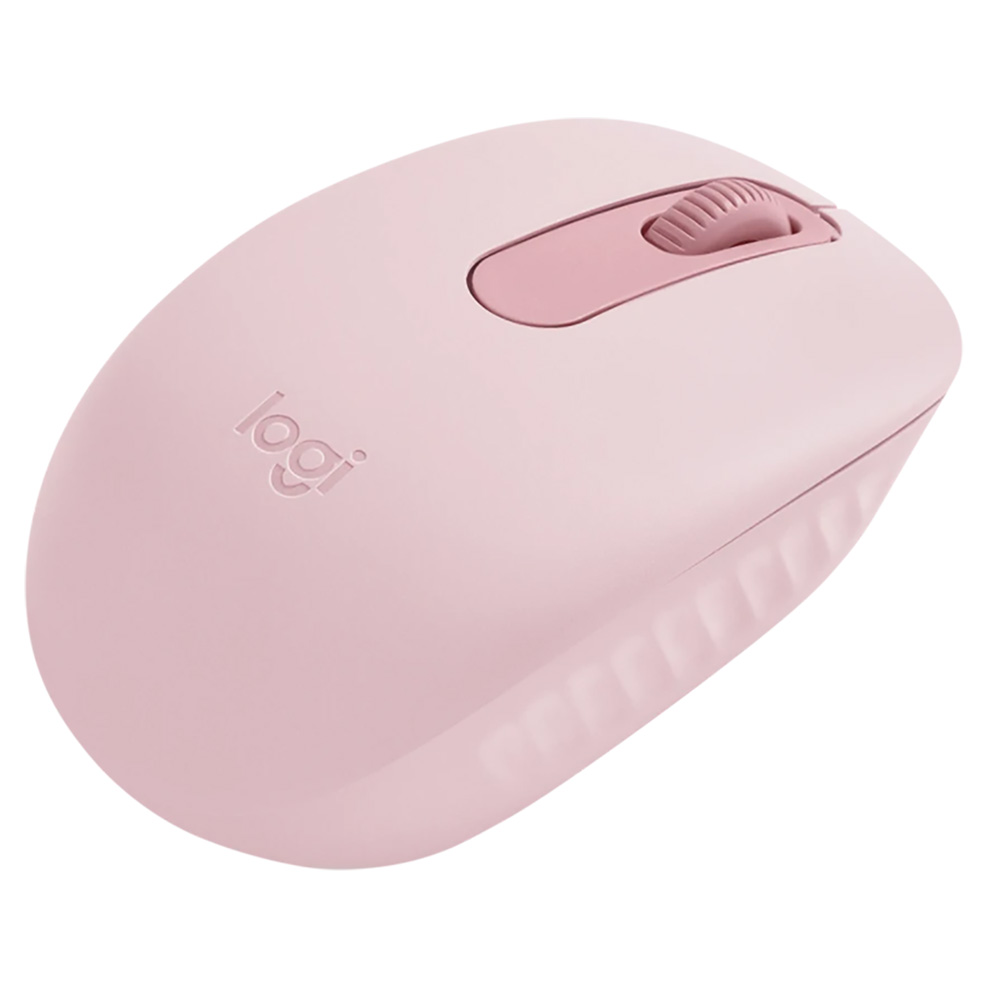 ماوس بی سیم لاجیتک مدل M196