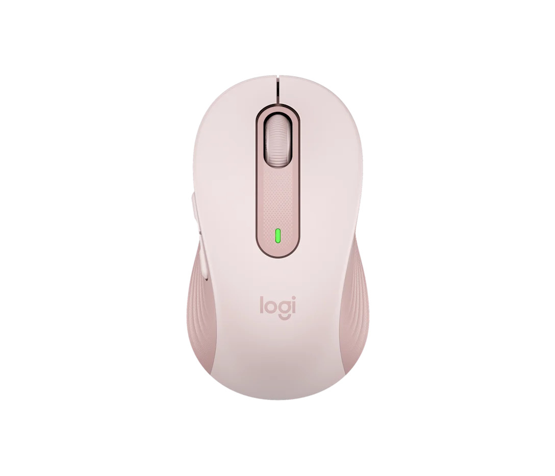 ماوس بی سیم لاجیتک مدل M650