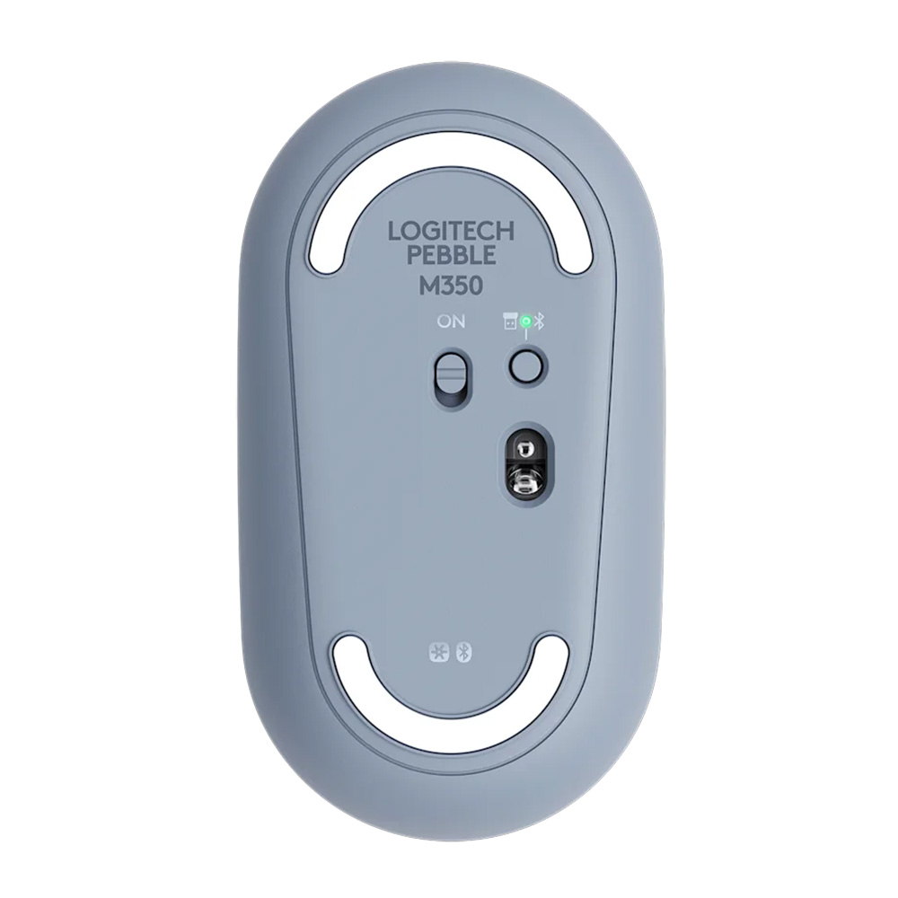 ماوس بی سیم لاجیتک مدل M350