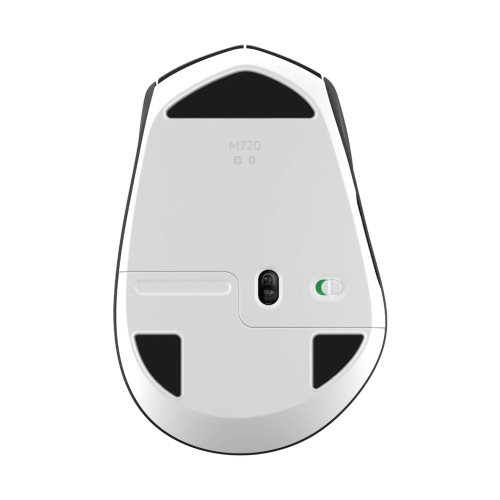 ماوس بی سیم لاجیتک مدل M720