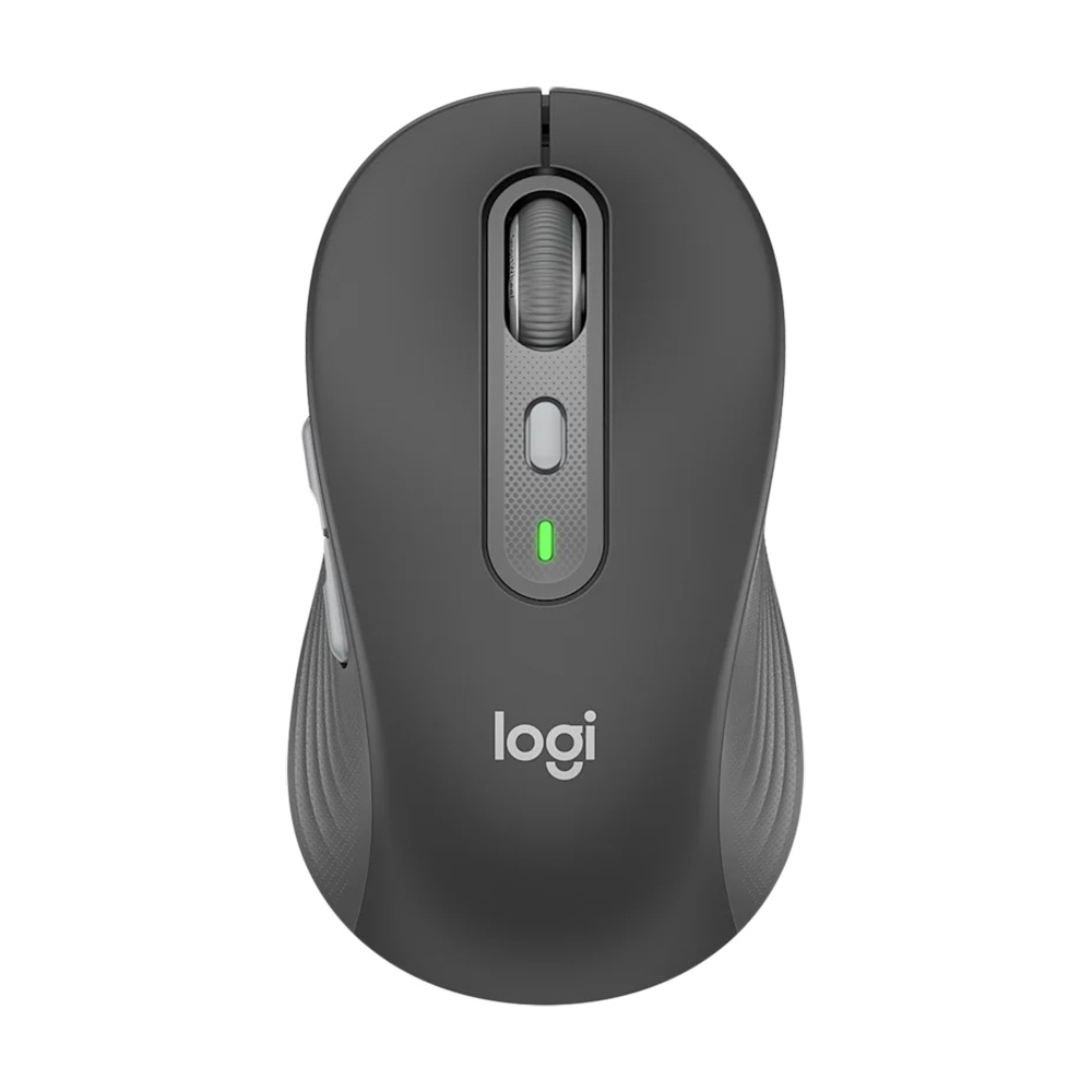 ماوس بی سیم لاجیتک مدل Signature Plus M750