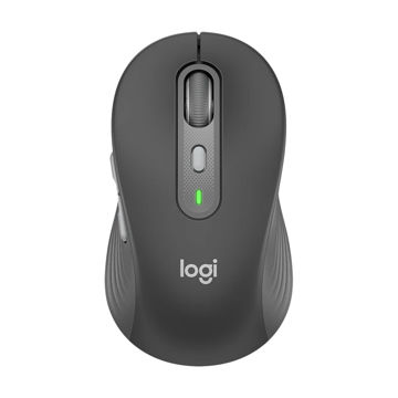 ماوس بی سیم لاجیتک مدل Signature Plus M750