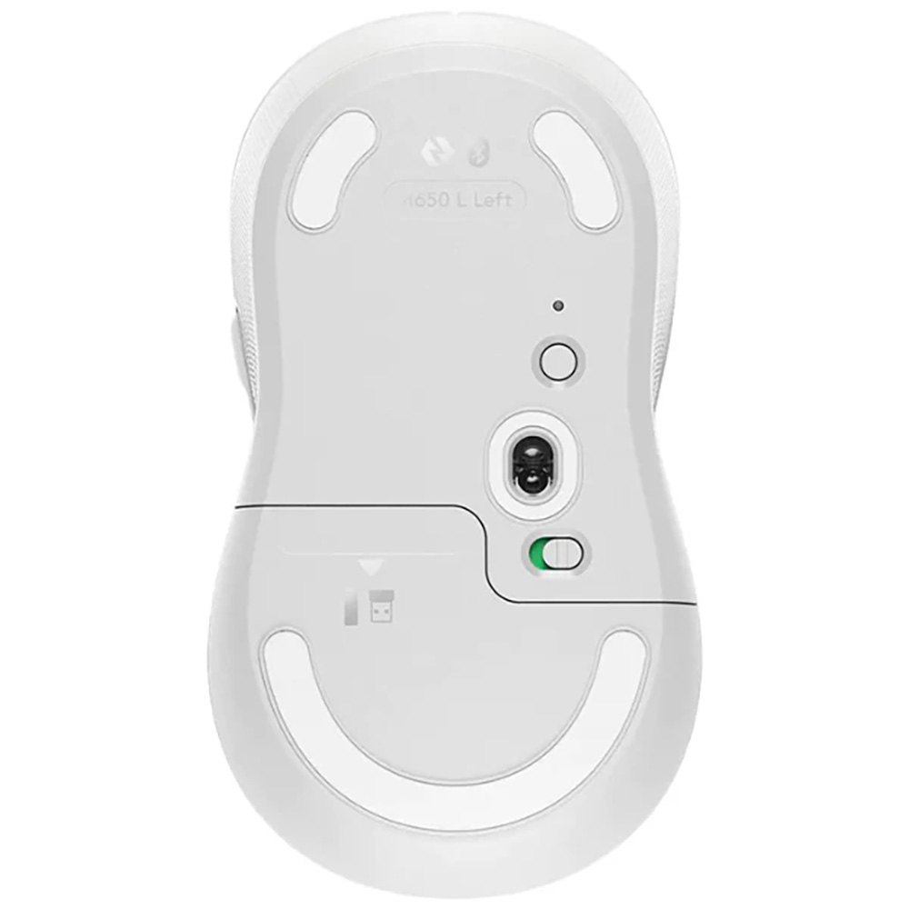 ماوس بی سیم لاجیتک مدل M650 Left