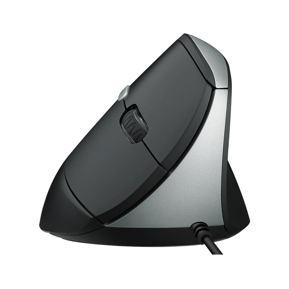 ماوس با سیم رپو مدل Ev200 silent