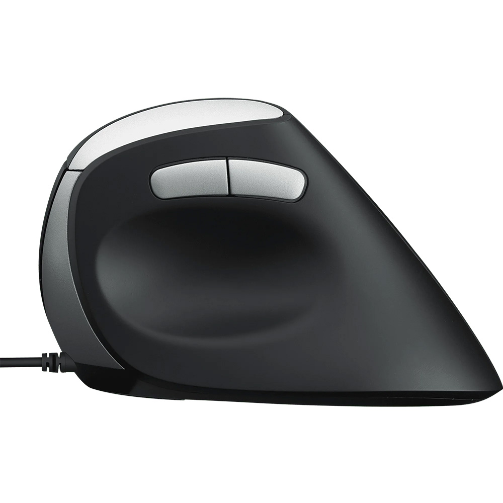 ماوس با سیم رپو مدل Ev200 silent