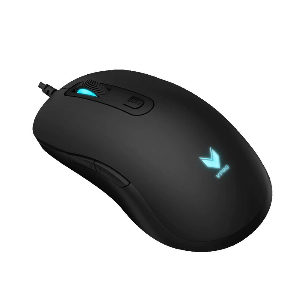 ماوس با سیم گیمینگ رپو مدل V16 RGB