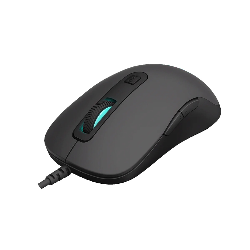 ماوس با سیم گیمینگ رپو مدل V16 RGB