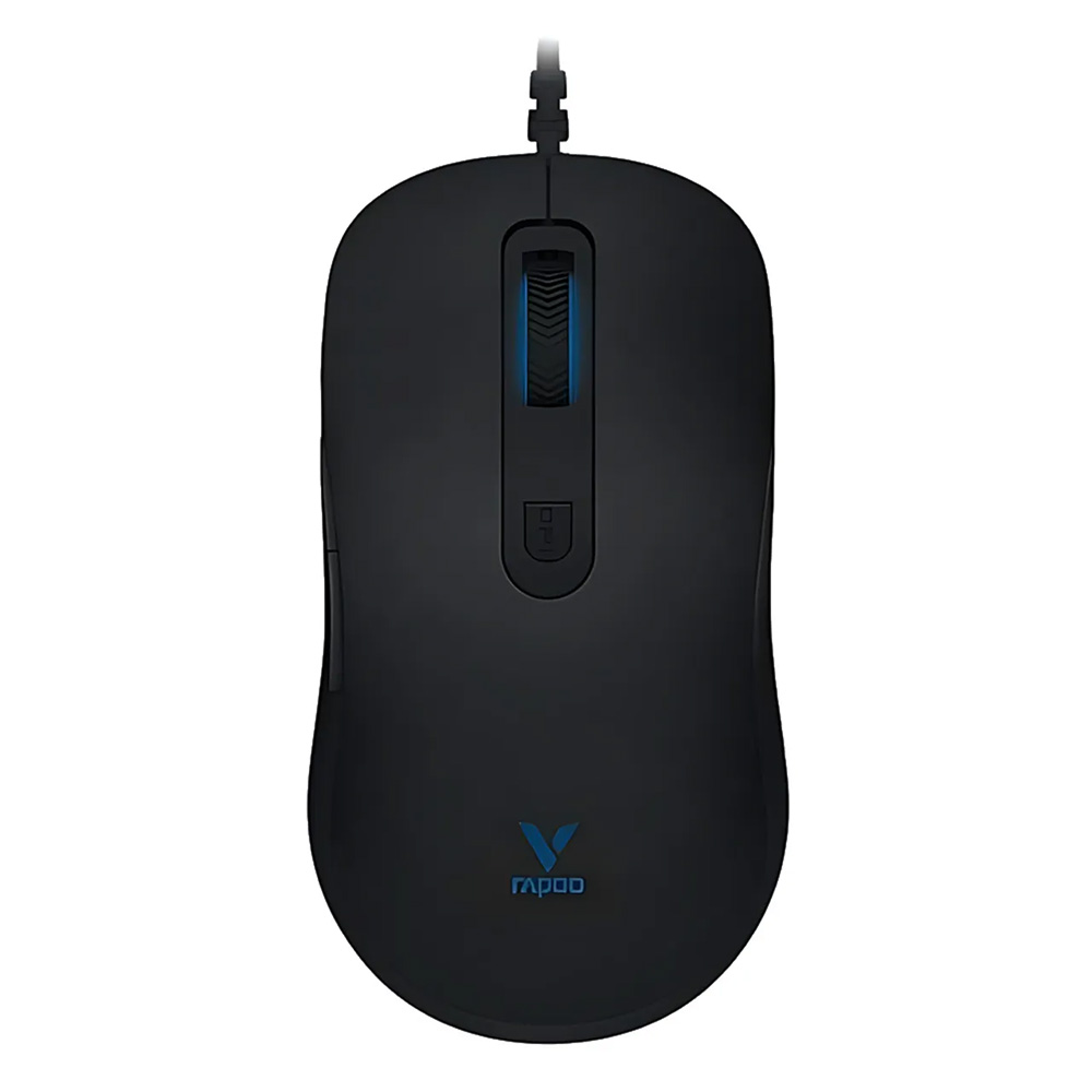 ماوس با سیم گیمینگ رپو مدل V22s