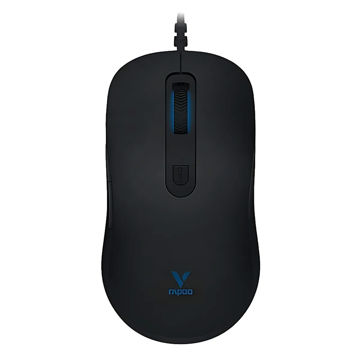 ماوس با سیم گیمینگ رپو مدل V22s