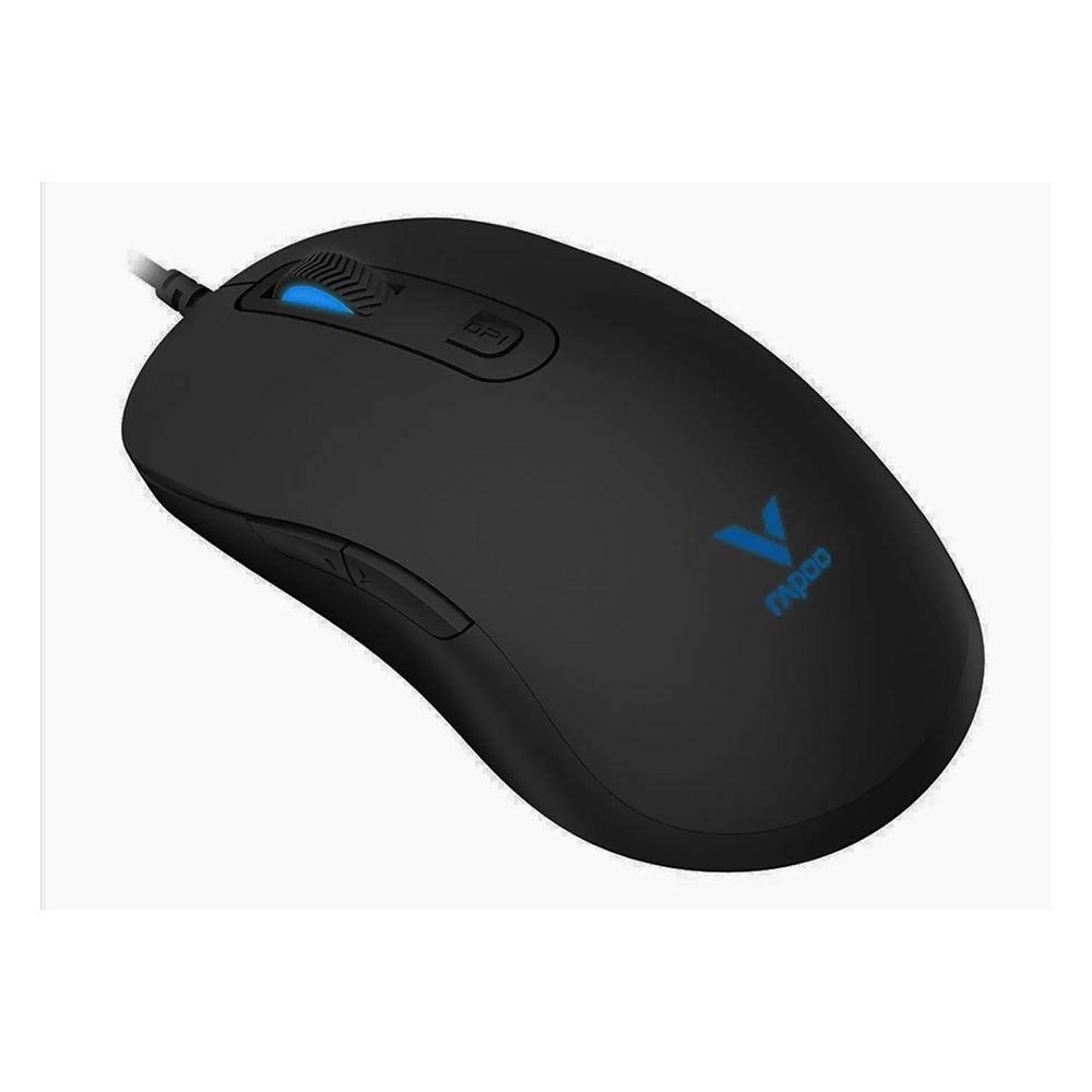 ماوس با سیم گیمینگ رپو مدل V22s