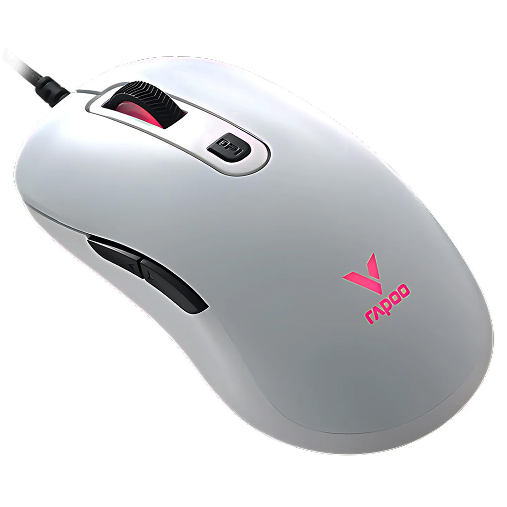 ماوس با سیم گیمینگ رپو مدل V22s