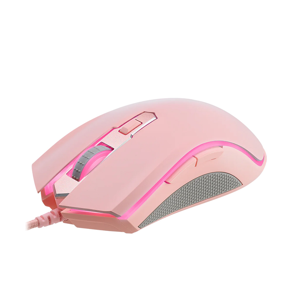 ماوس با سیم گیمینگ رپو مدل V25s