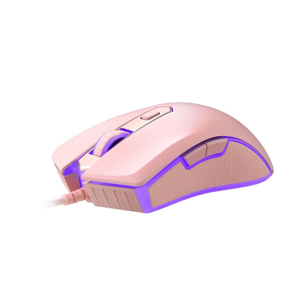 ماوس با سیم گیمینگ رپو مدل V28s