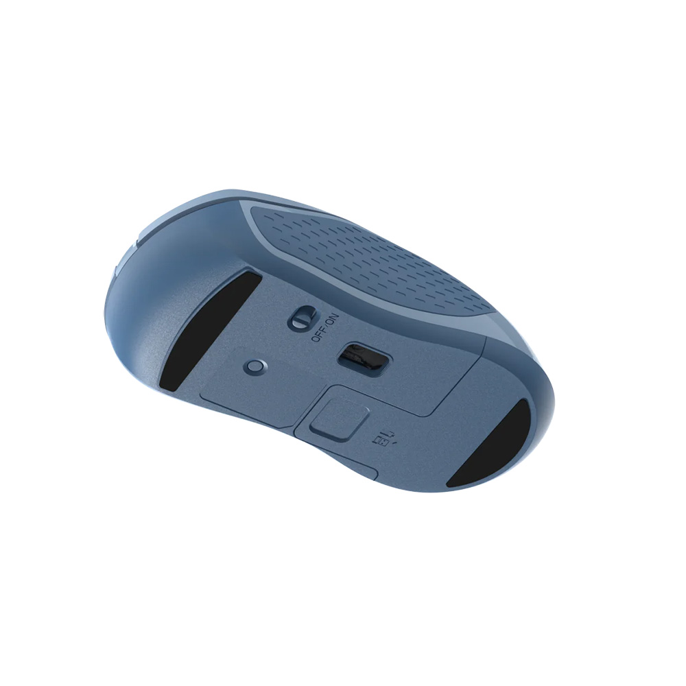 ماوس بی سیم رپو مدل B20 silent