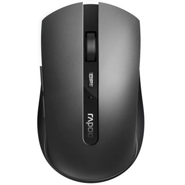 ماوس بی سیم رپو مدل 7200m