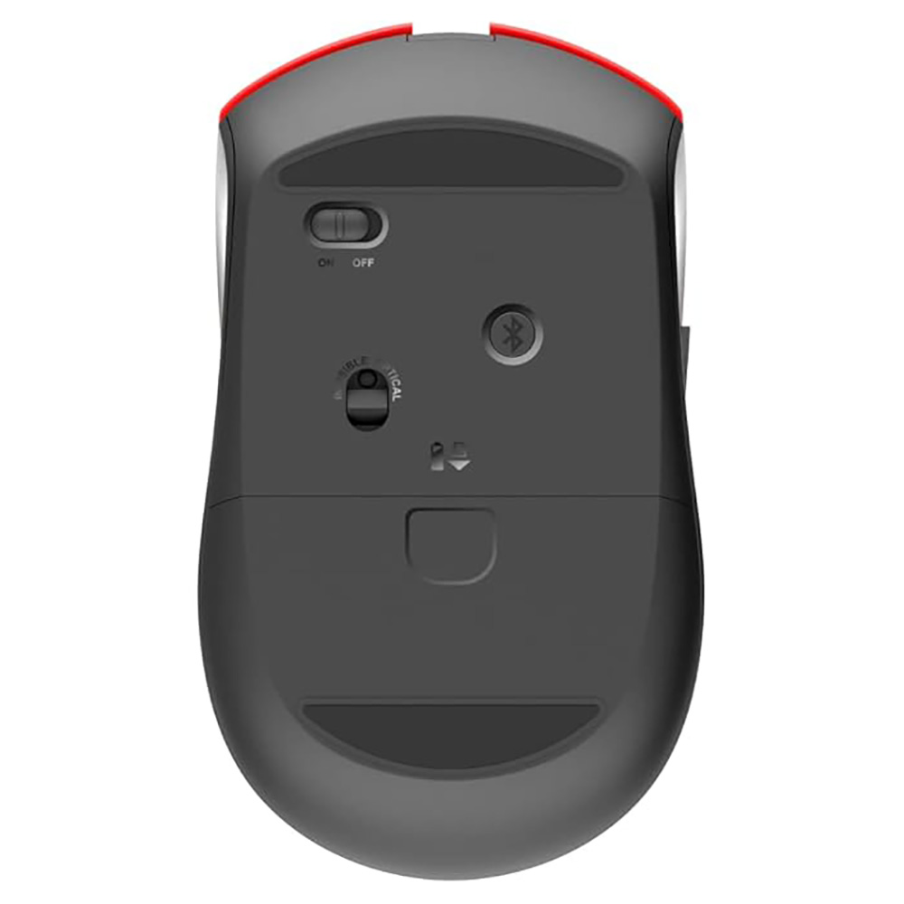 ماوس بی سیم رپو مدل 7200m