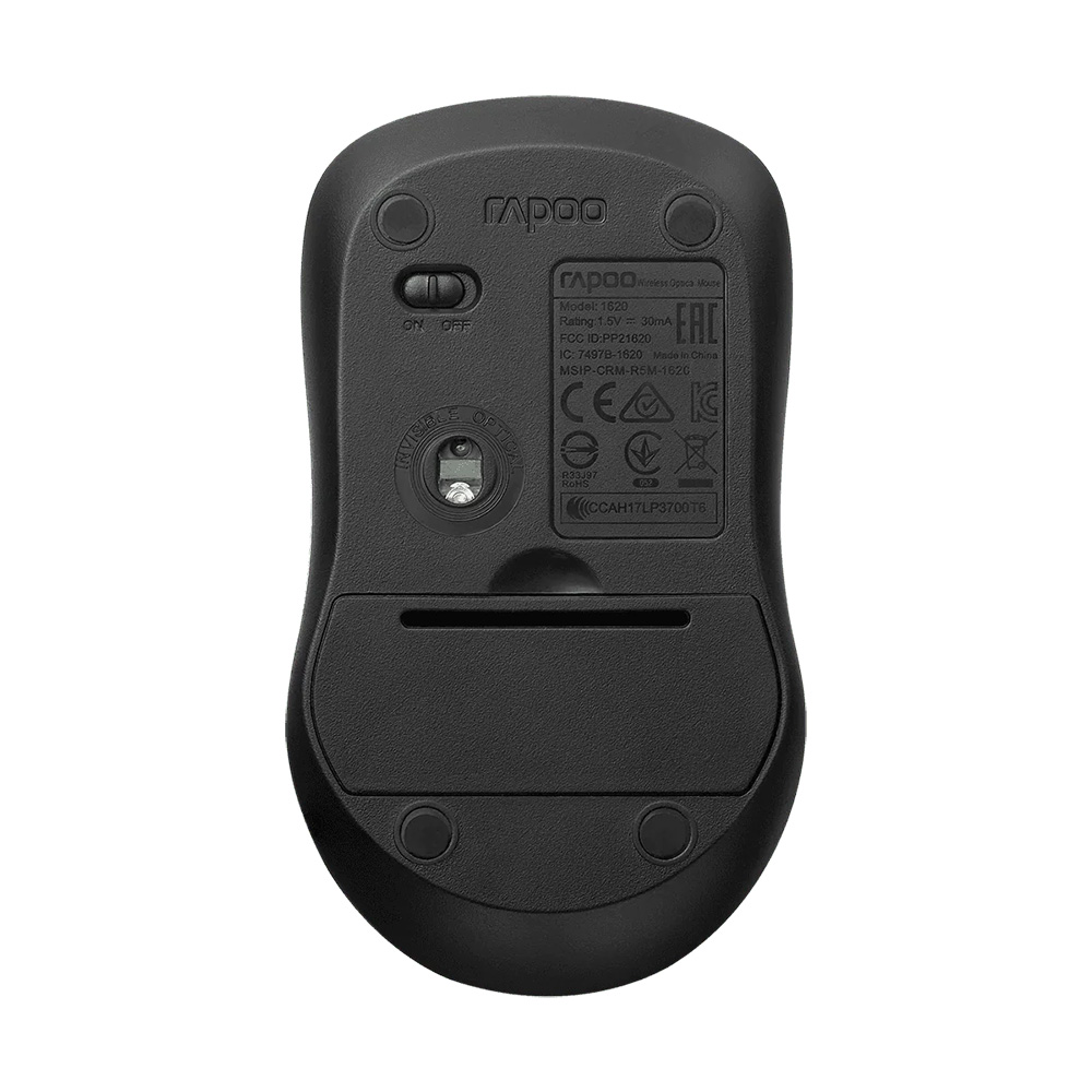 ماوس بی سیم رپو مدل 1620