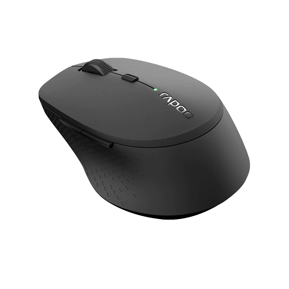 ماوس بی سیم رپو مدل M300