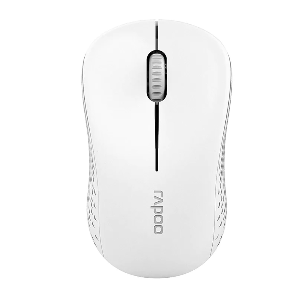 ماوس بی سیم رپو مدل M160 silent