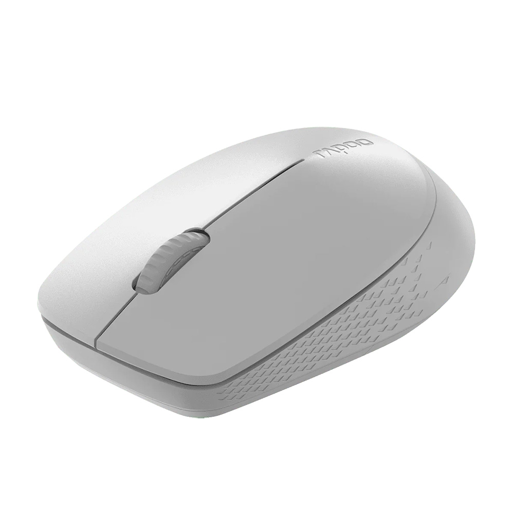 ماوس بی سیم رپو مدل M100 silent