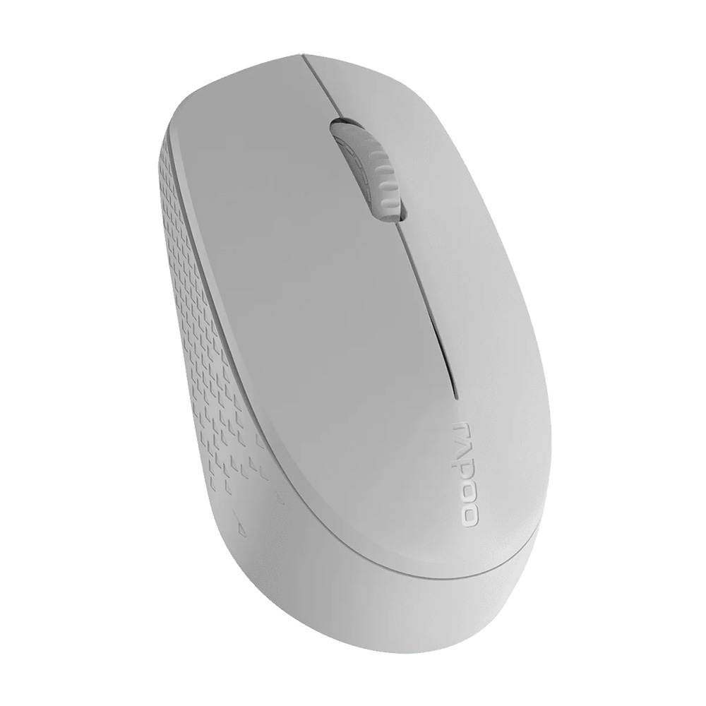 ماوس بی سیم رپو مدل M100 silent