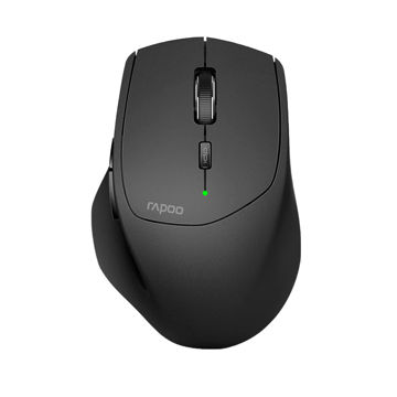 ماوس بی سیم رپو مدل Mt550