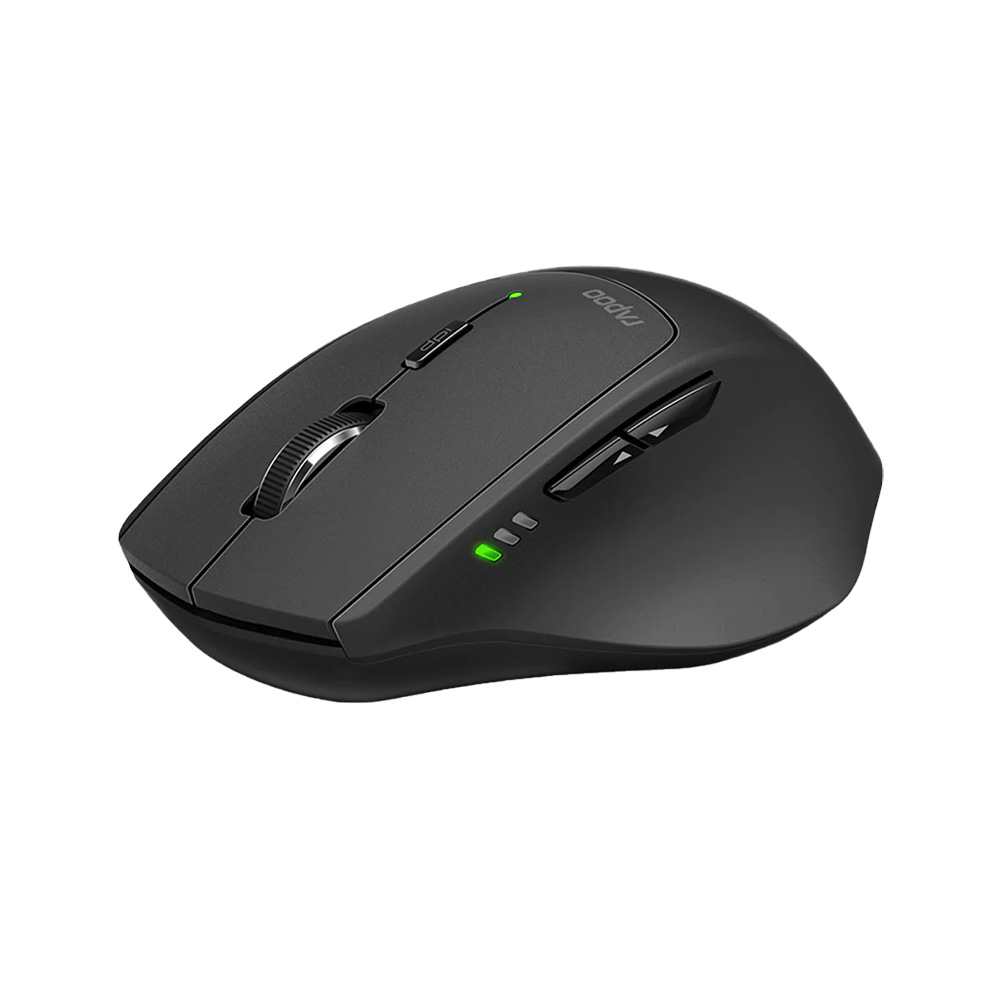 ماوس بی سیم رپو مدل Mt550