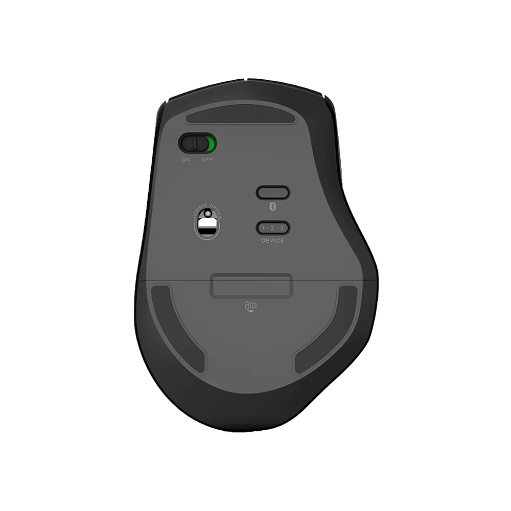 ماوس بی سیم رپو مدل Mt550