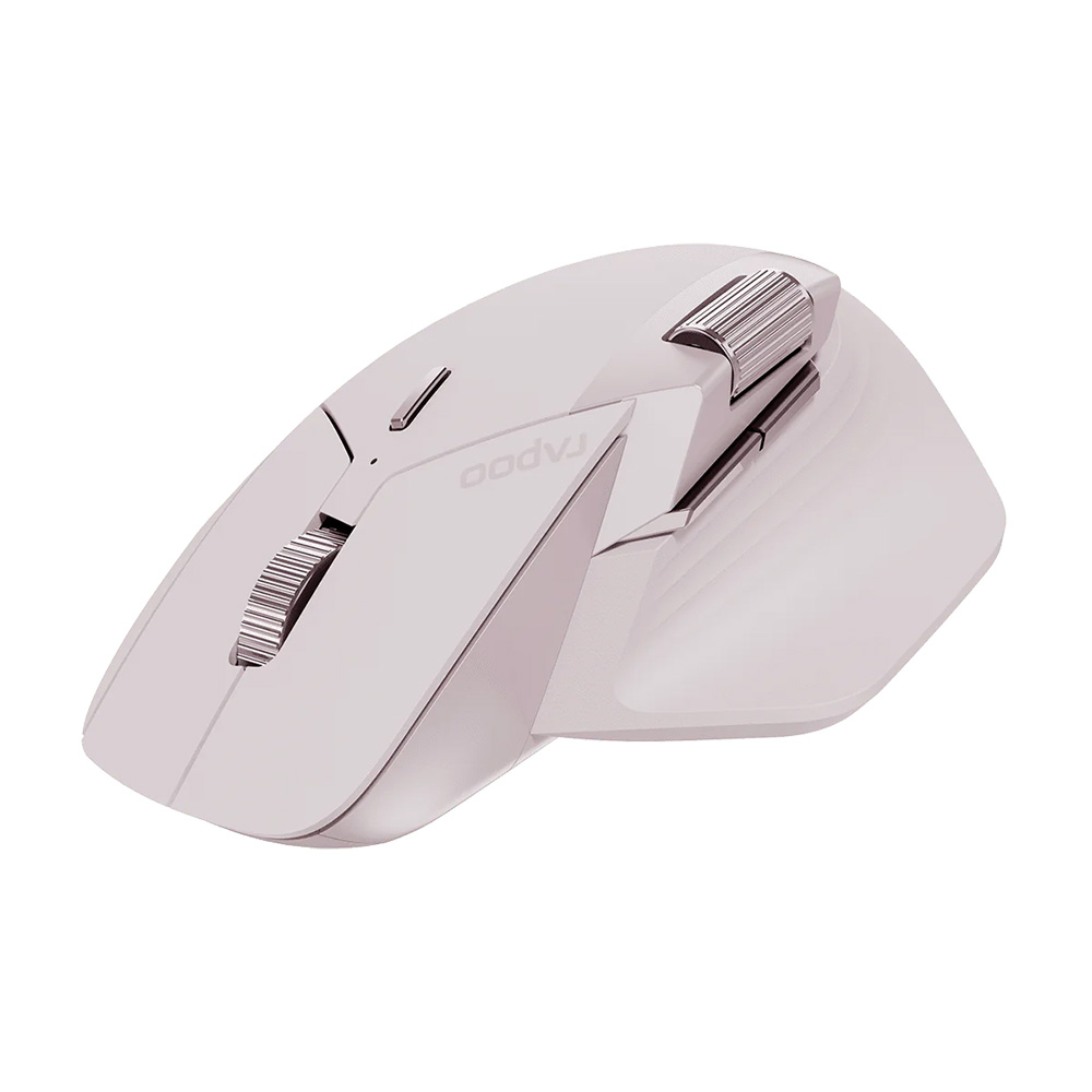 ماوس بی سیم رپو مدل Mt760